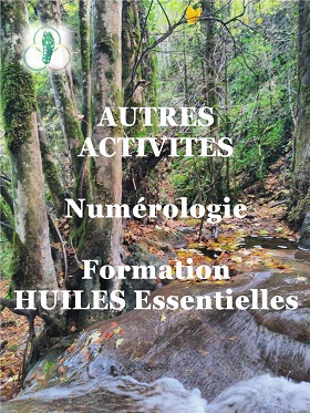 Réflexo et Huiles Essentielles
