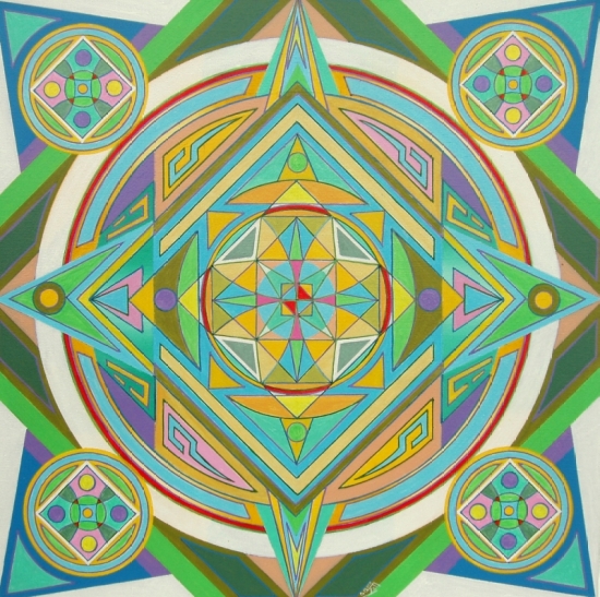 mandala 