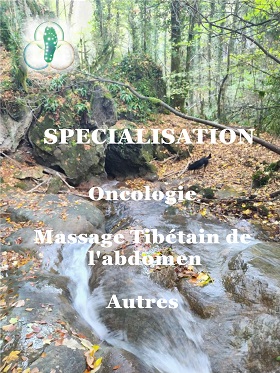 Réflexologie et cancer